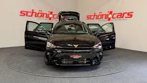 CUPRA LEON ST 2.0 TSI Extreme DSG 4Drive