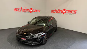 CUPRA LEON ST 2.0 TSI Extreme DSG 4Drive
