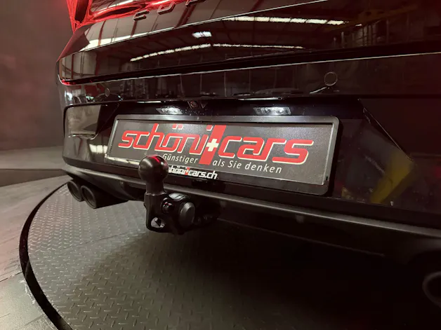 CUPRA LEON ST 2.0 TSI Extreme DSG 4Drive