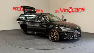 CUPRA LEON ST 2.0 TSI Extreme DSG 4Drive