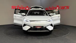 BYD Atto 3 EVO 74.8 kWh Design