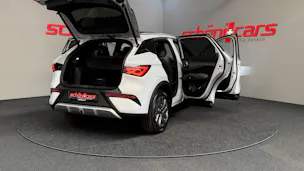BYD Atto 3 EVO 74.8 kWh Design