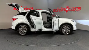 BYD Atto 3 EVO 74.8 kWh Design
