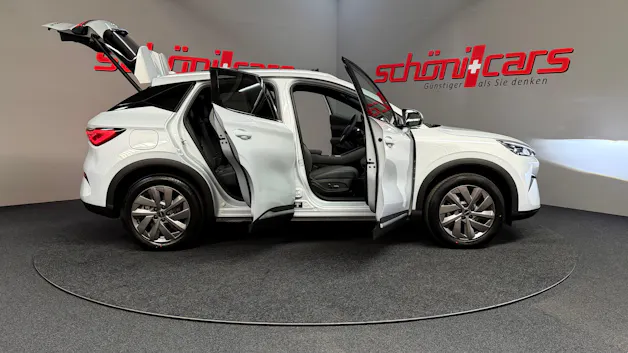 BYD Atto 3 EVO 74.8 kWh Design