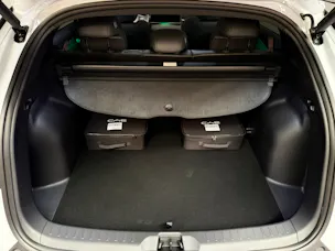 BYD Atto 3 EVO 74.8 kWh Design