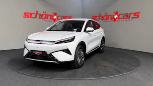 BYD Atto 3 EVO 74.8 kWh Design