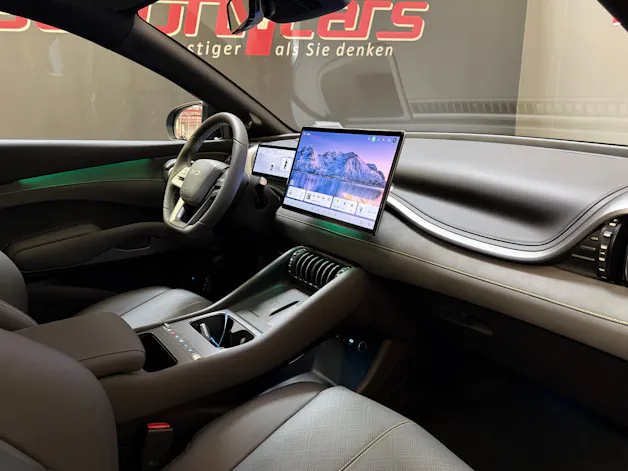 BYD Atto 3 EVO 74.8 kWh Design