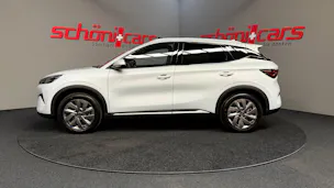 BYD Atto 3 EVO 74.8 kWh Design
