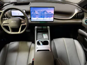 BYD Atto 3 EVO 74.8 kWh Design