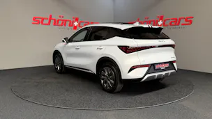 BYD Atto 3 EVO 74.8 kWh Design