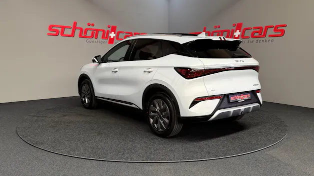 BYD Atto 3 EVO 74.8 kWh Design