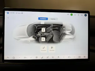 BYD Atto 3 EVO 74.8 kWh Design