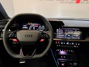 AUDI RS3 Sportback 2.5 TSI quattro S-tronic