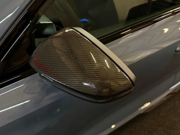 AUDI RS3 Sportback 2.5 TSI quattro S-tronic