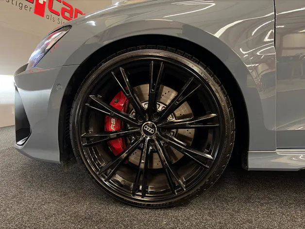 AUDI RS3 Sportback 2.5 TSI quattro S-tronic