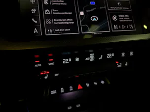 AUDI RS3 Sportback 2.5 TSI quattro S-tronic