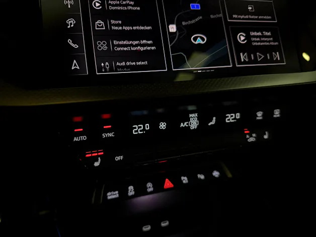 AUDI RS3 Sportback 2.5 TSI quattro S-tronic