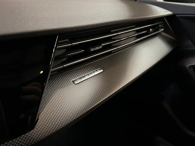 AUDI RS3 Sportback 2.5 TSI quattro S-tronic