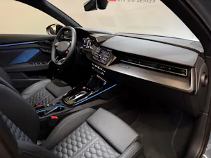 AUDI RS3 Sportback 2.5 TSI quattro S-tronic