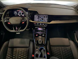 AUDI RS3 Sportback 2.5 TSI quattro S-tronic