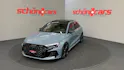 AUDI RS3 Sportback 2.5 TSI quattro S-tronic