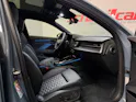 AUDI RS3 Sportback 2.5 TSI quattro S-tronic