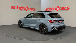 AUDI RS3 Sportback 2.5 TSI quattro S-tronic