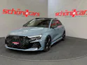 AUDI RS3 Sportback 2.5 TSI quattro S-tronic