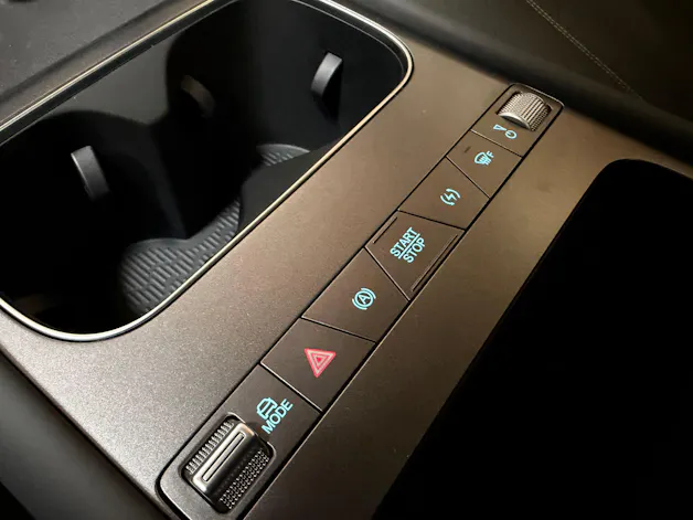 BYD Atto 3 EVO 74.8 kWh Design