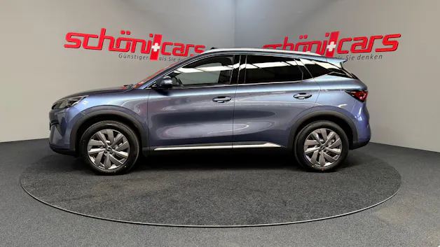 BYD Atto 3 EVO 74.8 kWh Design