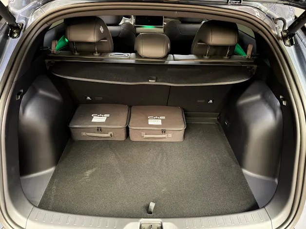 BYD Atto 3 EVO 74.8 kWh Design