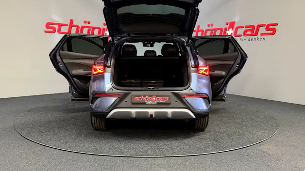 BYD Atto 3 EVO 74.8 kWh Design