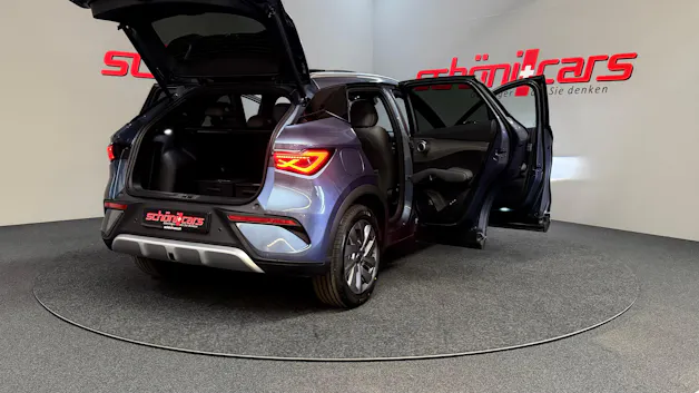 BYD Atto 3 EVO 74.8 kWh Design
