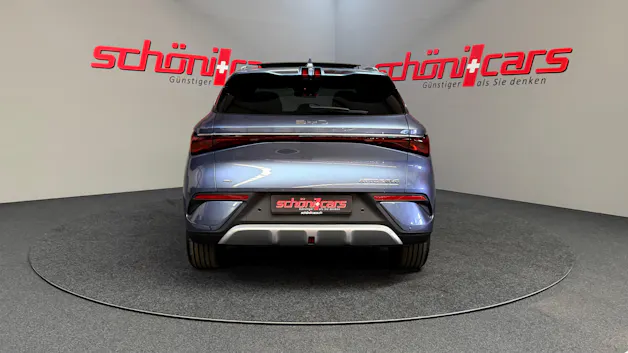 BYD Atto 3 EVO 74.8 kWh Design