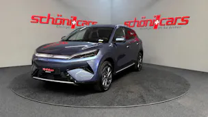 BYD Atto 3 EVO 74.8 kWh Design