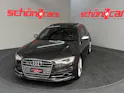 AUDI S6 Avant 4.0 TFSI V8 quattro S-tronic