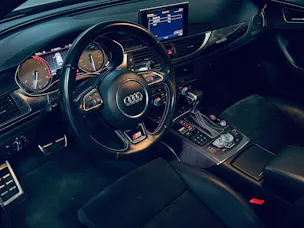 AUDI S6 Avant 4.0 TFSI V8 quattro S-tronic