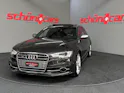 AUDI S6 Avant 4.0 TFSI V8 quattro S-tronic