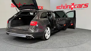 AUDI S6 Avant 4.0 TFSI V8 quattro S-tronic