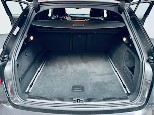 AUDI S6 Avant 4.0 TFSI V8 quattro S-tronic