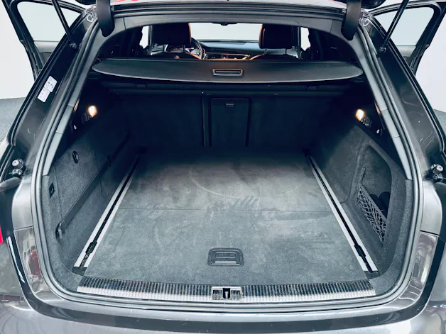 AUDI S6 Avant 4.0 TFSI V8 quattro S-tronic