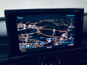AUDI S6 Avant 4.0 TFSI V8 quattro S-tronic