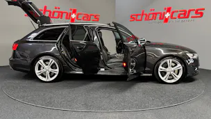 AUDI S6 Avant 4.0 TFSI V8 quattro S-tronic