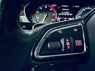 AUDI S6 Avant 4.0 TFSI V8 quattro S-tronic