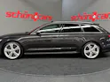 AUDI S6 Avant 4.0 TFSI V8 quattro S-tronic