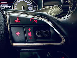 AUDI S6 Avant 4.0 TFSI V8 quattro S-tronic