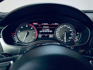 AUDI S6 Avant 4.0 TFSI V8 quattro S-tronic