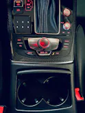 AUDI S6 Avant 4.0 TFSI V8 quattro S-tronic