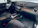 NISSAN Qashqai 1.6 dCi tekna Xtronic CVT