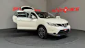 NISSAN Qashqai 1.6 dCi tekna Xtronic CVT
